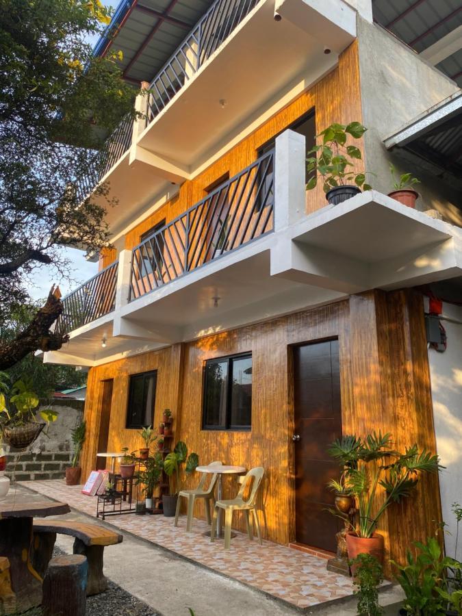 アラミノス トラディショナル フィリピーノ ホーム Bed & Breakfast エクステリア 写真