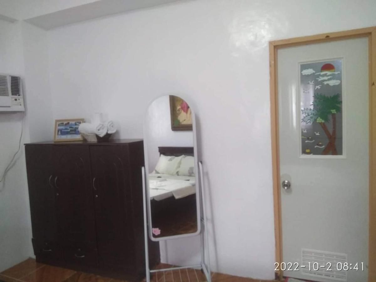 アラミノス トラディショナル フィリピーノ ホーム Bed & Breakfast エクステリア 写真
