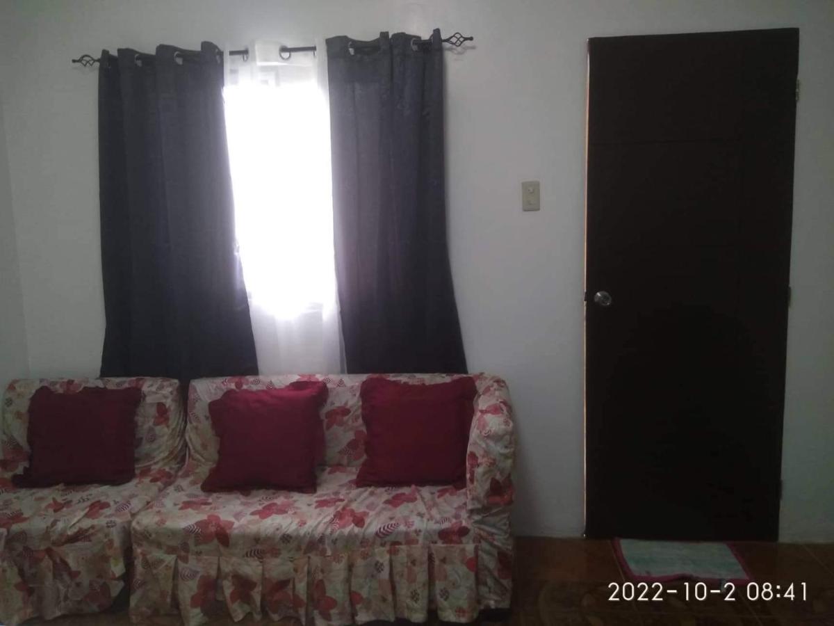 アラミノス トラディショナル フィリピーノ ホーム Bed & Breakfast エクステリア 写真