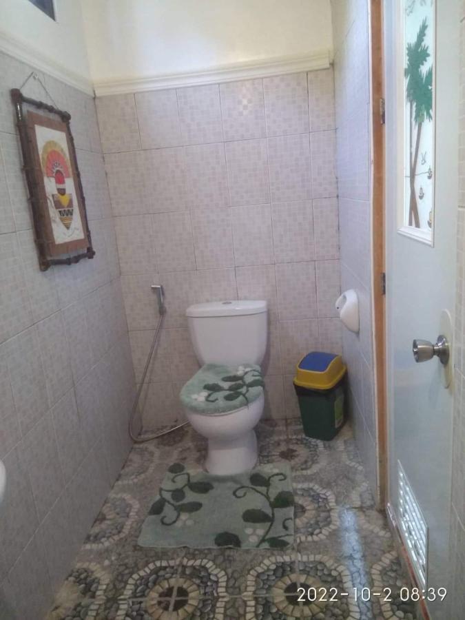 アラミノス トラディショナル フィリピーノ ホーム Bed & Breakfast エクステリア 写真