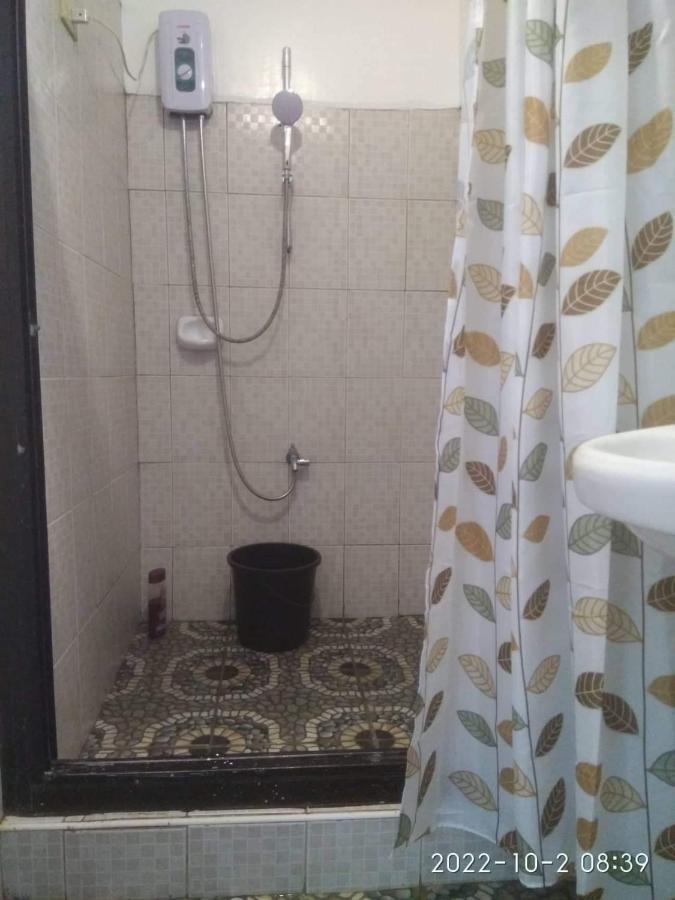 アラミノス トラディショナル フィリピーノ ホーム Bed & Breakfast エクステリア 写真