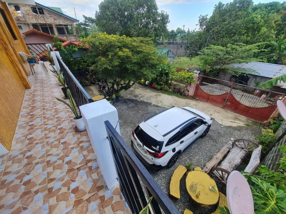 アラミノス トラディショナル フィリピーノ ホーム Bed & Breakfast エクステリア 写真