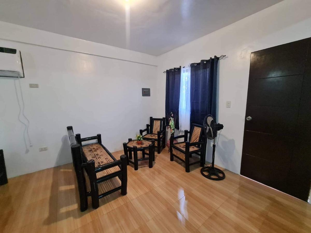 アラミノス トラディショナル フィリピーノ ホーム Bed & Breakfast エクステリア 写真
