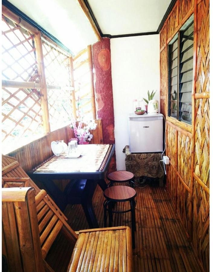 アラミノス トラディショナル フィリピーノ ホーム Bed & Breakfast エクステリア 写真